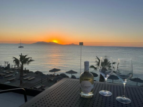 NISSEA Boutique Hotel - Dodekanes Kardámaina